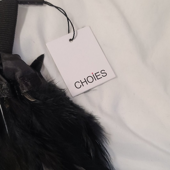 Beautiful feather skirt - Picture 3 of 4